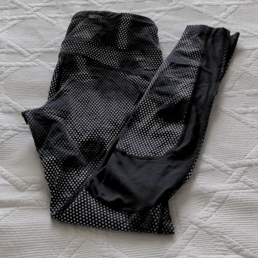 Nike Dri-Fit Camo Leggings